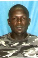 Enock Agwanda Icon